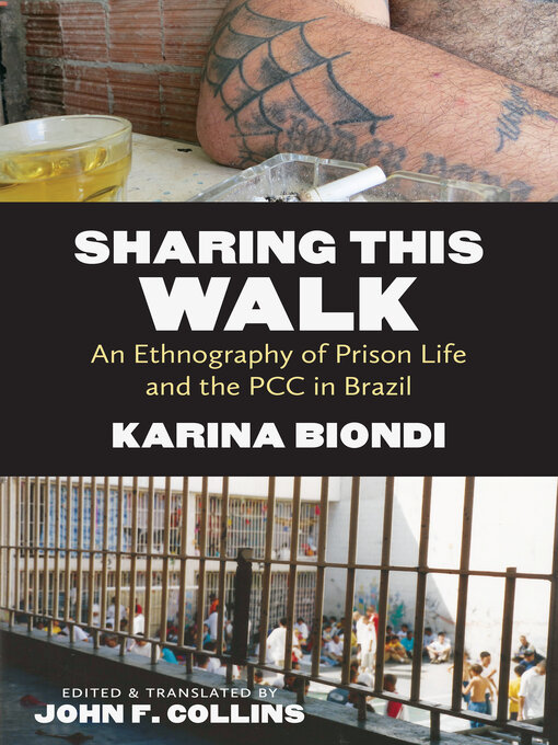 Title details for Sharing This Walk by Karina Biondi - Available